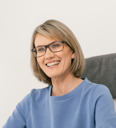 Dr. Mariella Kögl